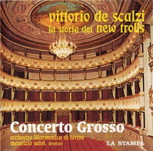 Concerto Grosso Live
