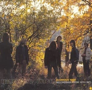 Glorious War (web Mellotronen Sweden)