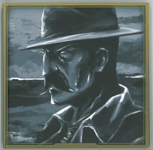 Outlaw Gentlemen & Shady Ladies (limited Book Edition)