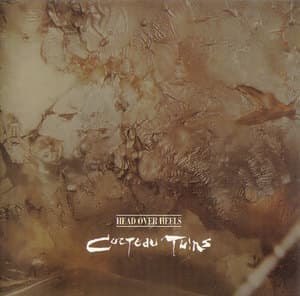 Head Over Heels [2003, Remaster]