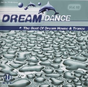 Dream Dance Vol. 18