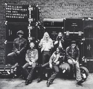 The 1971 Fillmore East Recordings