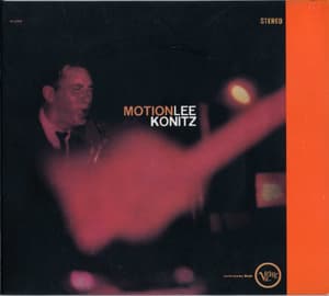 The Complete Motion [3CD elite edition] (1998 Verve-Polygram)