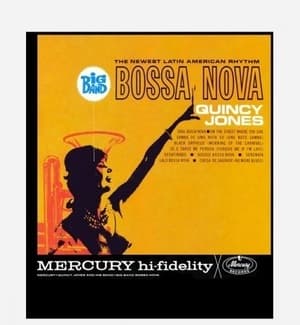 Big Band Bossa Nova