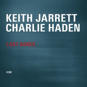 Last Dance (ECM 2399)