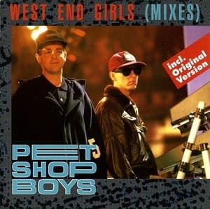 West End Girls (Mixes)