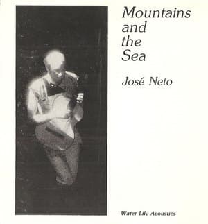 Mountains And The Sea