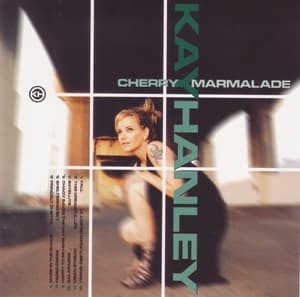 Cherry Marmalade