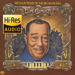 Recollections Of The Big Band Era (2011) [Hi-Res stereo] 24bit 192kHz