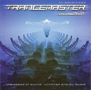 Trancemaster 2007