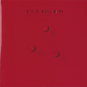 Hold Your Fire (WPCR-13483)