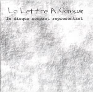 Le Disque Compact Representant