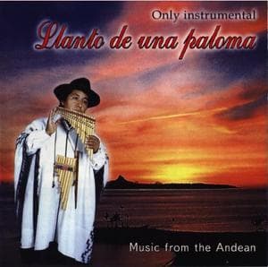 Llanto De Una Paloma