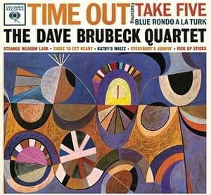 Time Out (2013 Remastered) (24bit/176kHz)