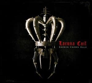 Broken Crown Halo (artbook Edition) (2CD)