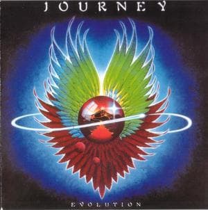 Evolution (2006 Japan, MHCP-1168)