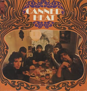 Canned Heat