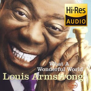 What a Wonderful World (2012 Rissue, 24bit/192kHz)