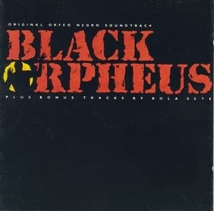 Black Orpheus
