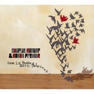 Come In Red Dog, This Is Tango Leader