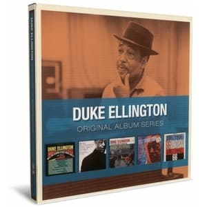 Original Album Series