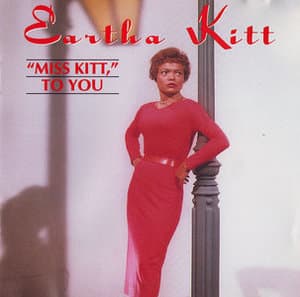 "Miss Kitt," To You