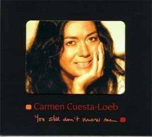 Carmen Cuesta-Loeb
