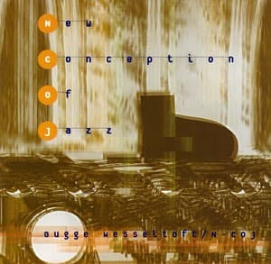 New Conception Of Jazz