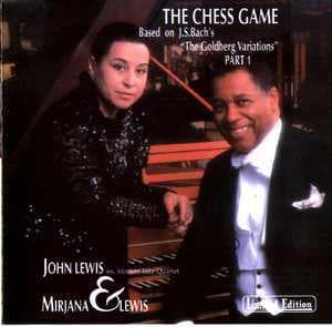 The Chess Game Part 1