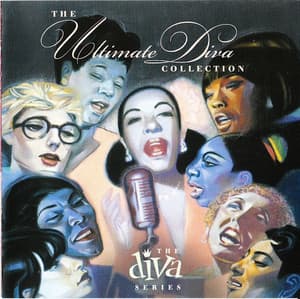 The Ultimate Diva Collection