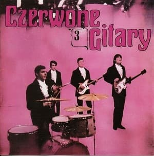 Czerwone Gitary 3