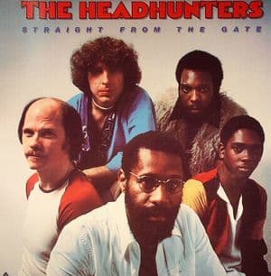 Straight From The Gate