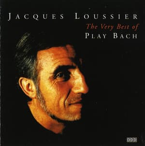 The Very Best Of Play Bach