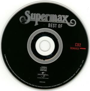 Best Of  ( 30th Anniversary Edition - Cd2  remixes)