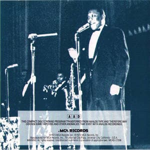 Two Steps From The Blues