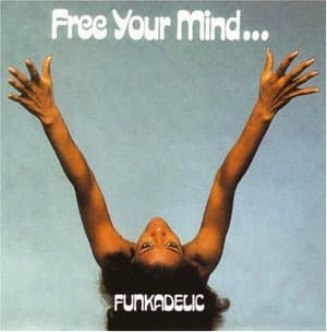 Free Your Mind... 