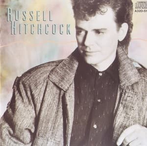 Russell Hitchcock (Japanese Edition)