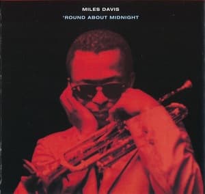 'Round About Midnight