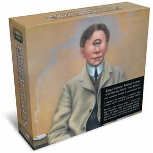 Radical Action (To Unseat The Hold Of Monkey Mind)