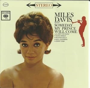 Someday My Prince Will Come