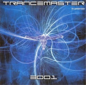 Trancemaster 3001