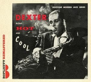 Dexter Blows Hot And Cool (2013 Ace-Boplicity)