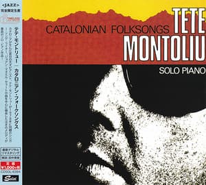 Catalonian Folksongs