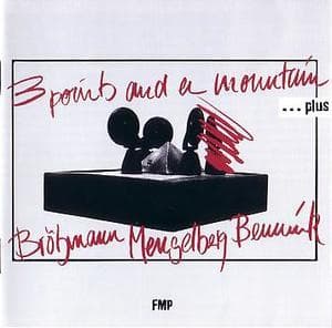 3 Points And A Mountain...plus