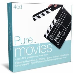 Pure... Movies