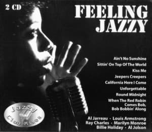 Feeling Jazzy