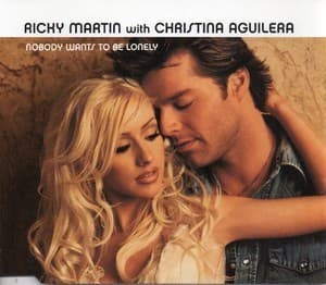 Nobody Wants To Be Lonely