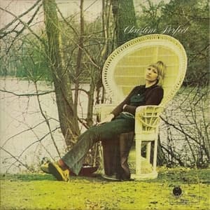 Christine Perfect (2005 Japan)