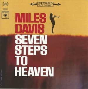 Seven Steps To Heaven