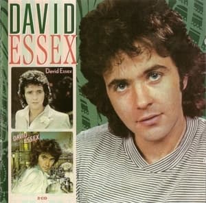 (1974) David Essex & (1976) Out on the Street [2CD]